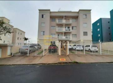 Apartamento · 59m² · 2 Quartos · 2 Vagas · Apartamento para venda em Condomínio Residencial Nova Era de 59.00m² com 2 Quartos e 2 Garagens