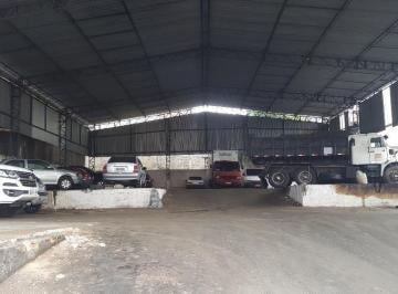 Comercial · 1195m² · Galpão / Depósito / Armazém para venda em Parque Cisper de 1195.00m²