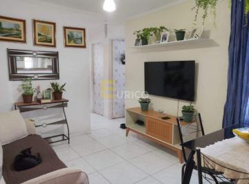 Apartamento · 43m² · 2 Quartos · 1 Vaga · Apartamento para venda em Condomínio Residencial Vale das Figueiras de 43.00m² com 2 Quartos e 1 Gar