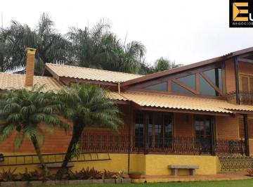 Casa · 250m² · 3 Quartos · 4 Vagas · Casa para venda em Condomínio Tereza Cristina de 250.00m² com 3 Quartos e 4 Garagens