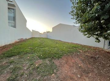 Terreno · 310m² · Terreno para venda em Jardim São Conrado de 310.00m²