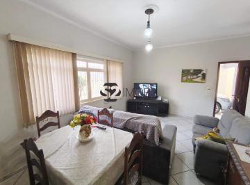 Casa · 190m² · 3 Quartos · 4 Vagas · Casa para venda em Jardim Serra Dourada de 190.00m² com 3 Quartos, 1 Suite e 4 Garagens