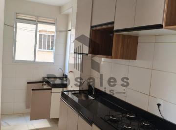 Apartamento · 47m² · 2 Quartos · 1 Vaga · Apartamento para venda em Jardim Ypê de 47.00m² com 2 Quartos e 1 Garagem