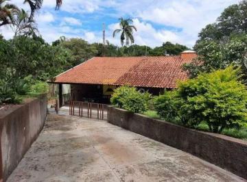 Terreno · 330m² · 4 Quartos · 4 Vagas · Chácara para venda em JARDIM NOVA AMÉRICA de 330.00m² com 4 Quartos, 1 Suite e 4 Garagens