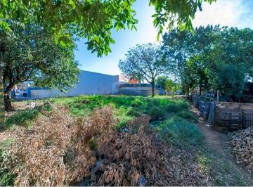 Terreno · 219m² · Lote / Terreno para venda em Jardim José Ometto Ii de 219.00m²