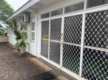 Casa · 118m² · 4 Quartos · 2 Vagas · Casa para venda em VILA SÃO LUIZ de 117.90m² com 4 Quartos, 1 Suite e 2 Garagens