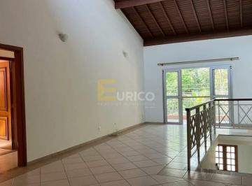 Casa · 245m² · 4 Quartos · 4 Vagas · Casa de Condomínio para venda em Condomínio Residencial São Joaquim de 245.00m² com 4 Quartos, 1 Sui