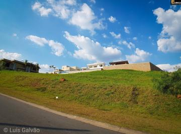 Terreno · 800m² · Terreno en Condomínio para venda em Condomínio Campo de Toscana de 800.00m²