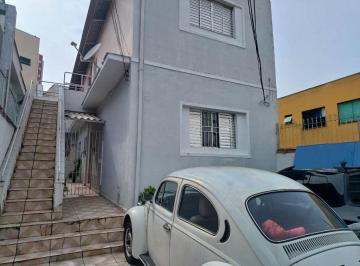Casa · 250m² · 2 Quartos · 2 Vagas · Sobrado para venda em Vila Matilde de 250.00m² com 2 Quartos e 2 Garagens