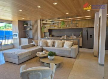 Apartamento · 117m² · 3 Quartos · 2 Vagas · Apartamento para venda em Botânica Terra Brasilis de 117.00m² com 3 Quartos, 3 Suites e 2 Garagens