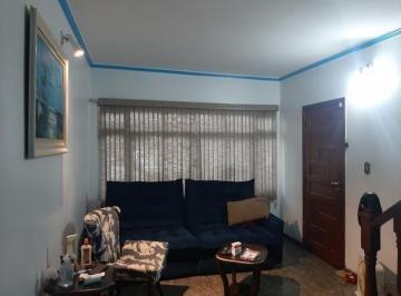 Casa · 148m² · 3 Quartos · 5 Vagas · Sobrado para venda em Vila Matilde de 148.00m² com 3 Quartos, 2 Suites e 5 Garagens