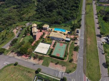 Terreno · 800m² · Terreno en Condomínio para venda em Condomínio Campo de Toscana de 800.00m²