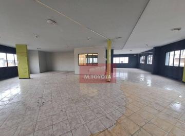 Comercial · 600m² · Sala Comercial para alugar em Cocaia de 600.00m²