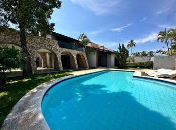Casa · 547m² · 5 Quartos · 6 Vagas · Sobrado para venda em Jardim Brasília de 547.00m² com 5 Quartos, 5 Suites e 6 Garagens