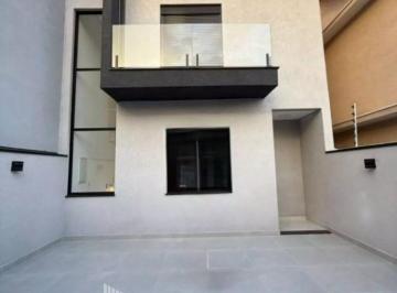 Casa · 142m² · 3 Quartos · 2 Vagas · Casa para venda em Vila Do Conde de 142.00m² com 3 Quartos, 1 Suite e 2 Garagens