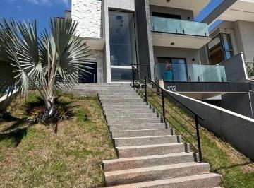 Casa · 266m² · 4 Quartos · 4 Vagas · Casa para venda em Sítio Do Morro de 266.00m² com 4 Quartos, 1 Suite e 4 Garagens