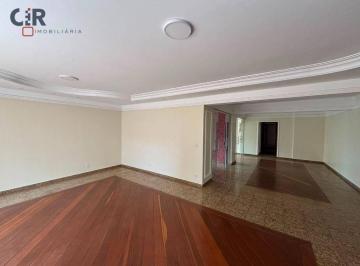 3c939e9d00bf6f16b8e40e7a5c00ea6314a80b86 · Apartamento 4 Suítes | 260 m² | Edifício Goyazes | Setor Oeste | Armários Planejados