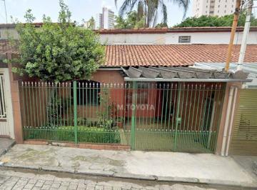 Casa · 100m² · 2 Quartos · 1 Vaga · Casa para venda em Vila Moreira de 100.00m² com 2 Quartos e 1 Garagem