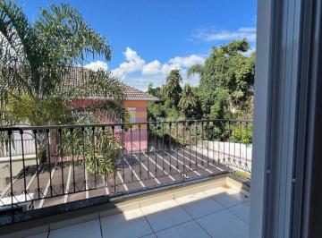 Casa · 107m² · 3 Quartos · 2 Vagas · Casa de Condomínio para venda em Condomínio Dossel Esplanada Village de 107.00m² com 3 Quartos, 1 Su