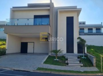 Casa · 232m² · 3 Quartos · 2 Vagas · Casa de Condomínio para venda em Condomínio Residencial Bosque da Mata de 232.00m² com 3 Quartos, 1