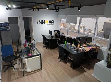 Comercial · 51m² · 1 Vaga · Sala Comercial para venda em Bethaville I de 51.00m² com 1 Garagem