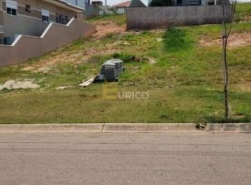 Terreno · 361m² · Terreno en Condomínio para venda em Condomínio Residencial Ibi Aram II de 361.00m²