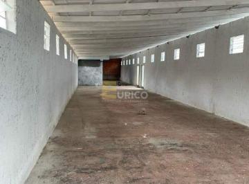 Comercial · 280m² · Sala Comercial para alugar em SANTA ELIZA de 280.00m²