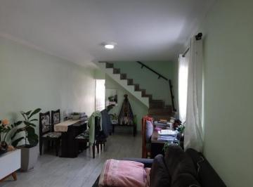 Casa · 115m² · 4 Quartos · 4 Vagas · Sobrado para venda em Vila Londrina de 115.00m² com 4 Quartos, 2 Suites e 4 Garagens
