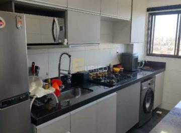 Apartamento · 47m² · 2 Quartos · 1 Vaga · Apartamento para venda em Condomínio Residencial Valença de 47.00m² com 2 Quartos e 1 Garagem