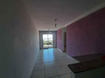 Apartamento · 50m² · 2 Quartos · 1 Vaga · Apartamento para venda em Jardim Três Marias de 50.00m² com 2 Quartos e 1 Garagem
