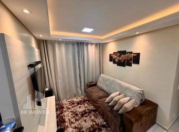 Apartamento · 66m² · 3 Quartos · 1 Vaga · Apartamento para venda em Centro de 66.00m² com 3 Quartos, 1 Suite e 1 Garagem