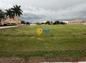 Terreno · 967m² · Terreno para venda em Condomínio Residencial Guatambu Park de 966.92m²
