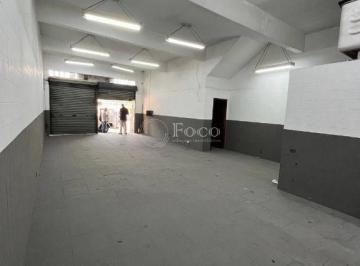 Comercial · 86m² · Sala Comercial para alugar em Parque Continental Iii de 86.00m²