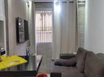 Apartamento · 57m² · 2 Quartos · 1 Vaga · Apartamento para venda em Engenheiro Goulart de 57.00m² com 2 Quartos e 1 Garagem