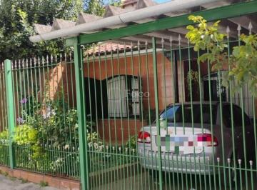 Casa · 105m² · 3 Quartos · 1 Vaga · Casa para venda em Vila Moreira de 105.00m² com 3 Quartos e 1 Garagem