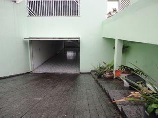 Casa · 280m² · 4 Quartos · 10 Vagas · Sobrado para venda em Vila Esperança de 280.00m² com 4 Quartos, 1 Suite e 10 Garagens