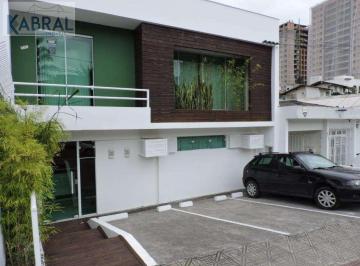 Casa · 241m² · 5 Quartos · 3 Vagas · Casa Agronômica