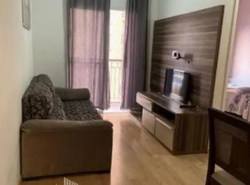 Apartamento · 57m² · 2 Quartos · 1 Vaga · Apartamento para venda em Jardim Tupanci de 57.00m² com 2 Quartos e 1 Garagem