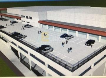 Comercial · 55m² · Sala Comercial para alugar em Portal de 55.00m²