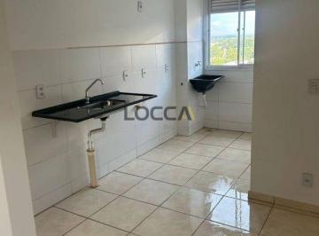 Apartamento · 44m² · 2 Quartos · 1 Vaga · Apartamento para venda em Jardim Heitor Rigon de 44.00m² com 2 Quartos e 1 Garagem