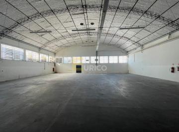 Comercial · 2860m² · 20 Vagas · Galpão / Depósito / Armazém para alugar em CHÁCARAS SÃO BENTO de 2860.00m² com 20 Garagens