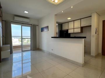 Apartamento · 68m² · 2 Quartos · 2 Vagas · Apartamento para venda em Parque Universitário de 68.00m² com 2 Quartos, 1 Suite e 2 Garagens