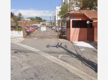 bccba93c123e942f23bb707f849088141200ed9b · Apartamento com 2 dormitórios à venda, 56 m² por R$ 265.000 - Parque São Vicente - Mauá/SP