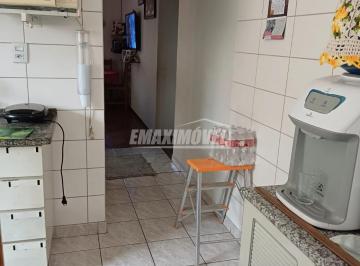 Casa · 112m² · 3 Quartos · 2 Vagas · Casa para venda em Jardim Do Sol de 112.00m² com 3 Quartos e 2 Garagens