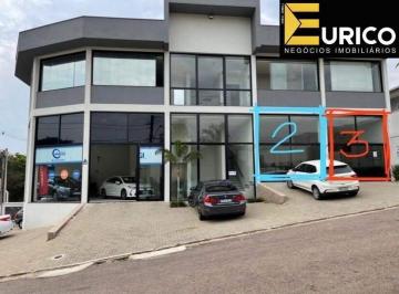 Comercial · 84m² · Sala Comercial para alugar em Parque Nova Suíça de 83.81m²