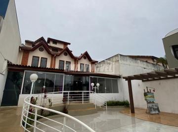 Comercial · 340m² · 4 Vagas · Prédio Comercial para alugar em Jardim Guadalajara de 340.00m² com 4 Garagens