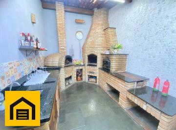 a476ff2d543b77247b71136872d9eb0de7624484 · Casa com 3 dormitórios à venda, 298 m² por R$ 1.050.000,00 - Jardim Guapituba - Mauá/SP