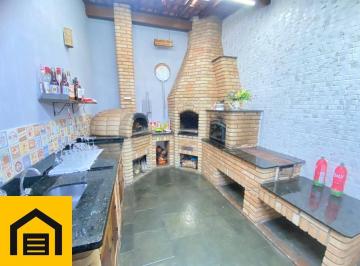 2a21ada8e02e87a66e44d0b34deaaa7592d4215c · Casa com 3 dormitórios à venda, 298 m² por R$ 1.050.000,00 - Jardim Guapituba - Mauá/SP