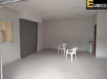 Comercial · 50m² · 1 Vaga · Sala Comercial para alugar em JARDIM ALTO DE SANTA CRUZ de 50.00m² com 1 Garagem