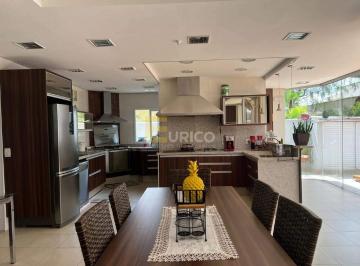 Casa · 418m² · 4 Quartos · 4 Vagas · Casa de Condomínio para venda em Condomínio Morada das Nascentes de 418.20m² com 4 Quartos, 4 Suites